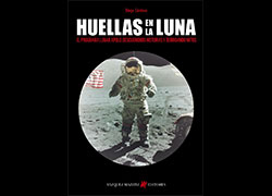 Huellas en la Luna