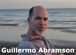 Entrevista a Guillermo Abramson