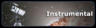 Instrumental Astron�mico