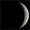 Fase Lunar y Edad de la Luna