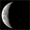 Fase Lunar y Edad de la Luna
