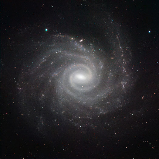 NGC 1232