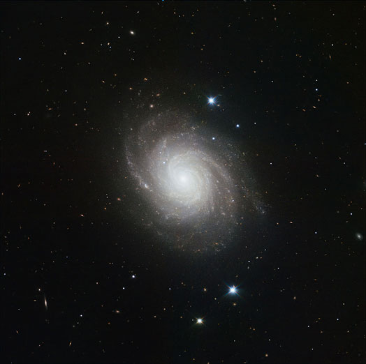 NGC 4030