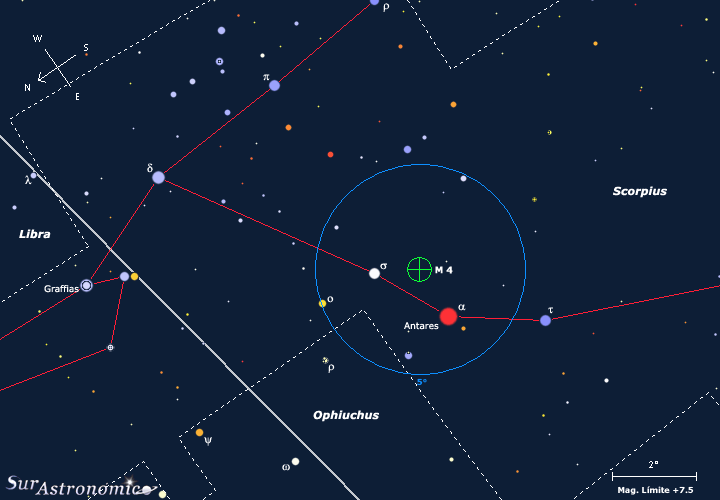 Messier 4